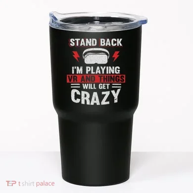 Tumbler