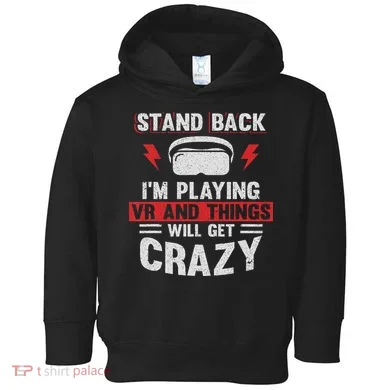 Toddler Hoodie