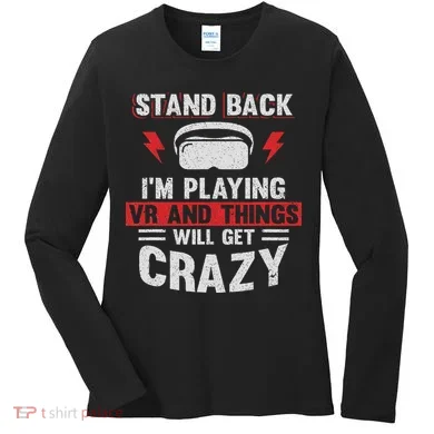 Women's Long Sleeve Shirt