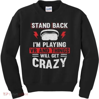 Kids Sweatshirt