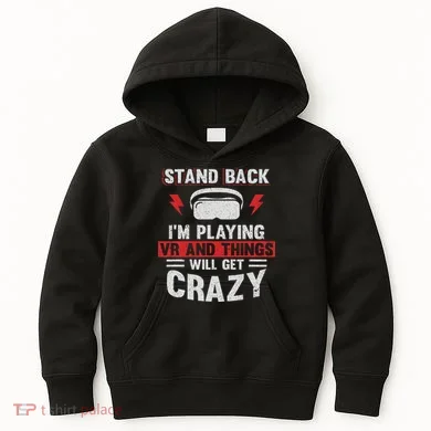 Kids Hoodie