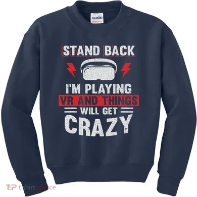 Kids Sweatshirt