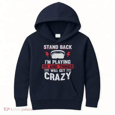 Kids Hoodie