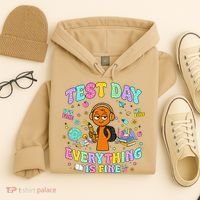 Spru Bruh Its Test Day You Got This Runki Toy Hoodie thumb 4