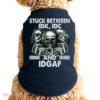 Doggie Tank