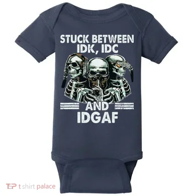 Baby Bodysuit