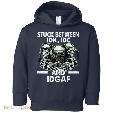 Toddler Hoodie