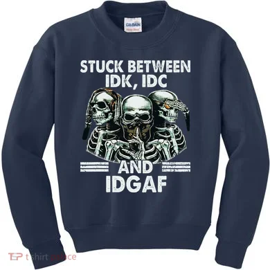 Kids Sweatshirt