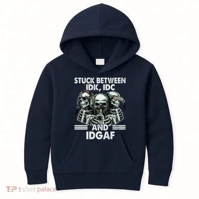 Kids Hoodie