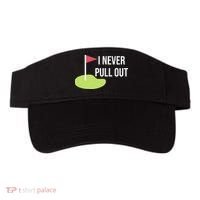 Summerhays Bros I Never Pull Out Visor thumb 0
