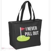 Summerhays Bros I Never Pull Out Bag thumb 2