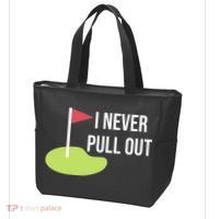 Summerhays Bros I Never Pull Out Bag thumb 3