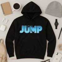 Skydiving | Base Jumping | Parachute | Parachutist Hoodie thumb 3