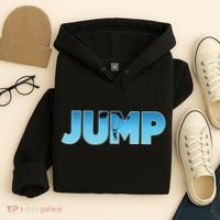 Skydiving | Base Jumping | Parachute | Parachutist Hoodie thumb 4