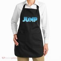Skydiving | Base Jumping | Parachute | Parachutist Apron thumb 2
