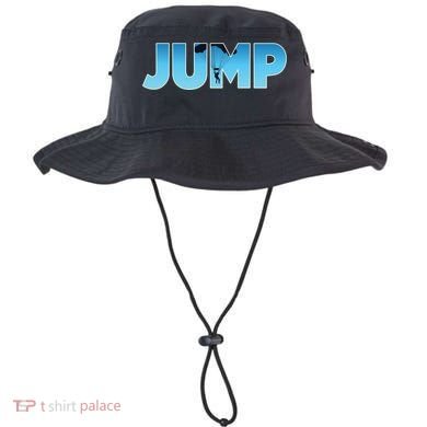 Skydiving | Base Jumping | Parachute | Parachutist Bucket Hat