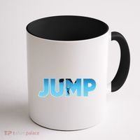 Skydiving | Base Jumping | Parachute | Parachutist Coffee Mug thumb 1