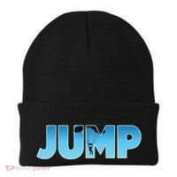 Skydiving | Base Jumping | Parachute | Parachutist Beanie thumb 0