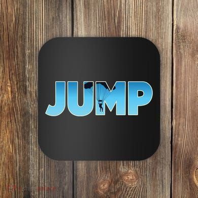 Skydiving | Base Jumping | Parachute | Parachutist Coaster