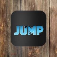 Skydiving | Base Jumping | Parachute | Parachutist Coaster thumb 0