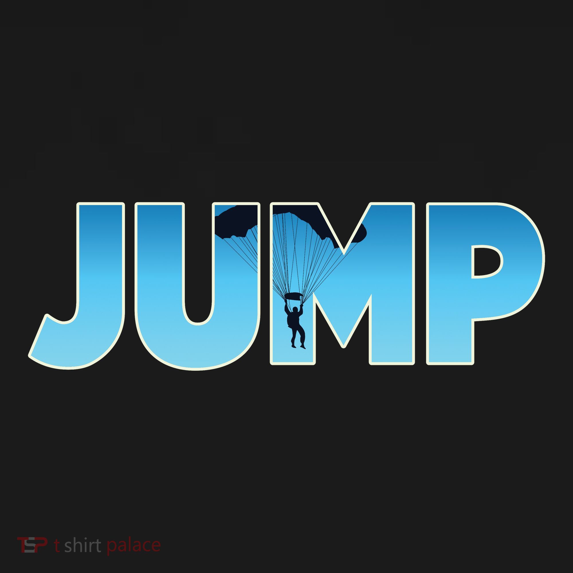 Skydiving | Base Jumping | Parachute | Parachutist Coaster
