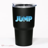 Skydiving | Base Jumping | Parachute | Parachutist Tumbler thumb 0
