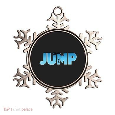 Skydiving | Base Jumping | Parachute | Parachutist Ornament