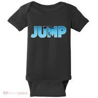Skydiving | Base Jumping | Parachute | Parachutist Baby Bodysuit thumb 0