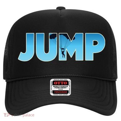 Skydiving | Base Jumping | Parachute | Parachutist Hat