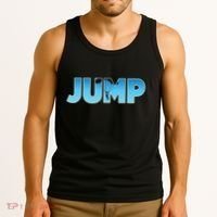 Skydiving | Base Jumping | Parachute | Parachutist Tank Top thumb 3