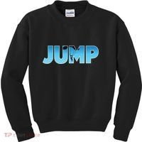 Skydiving | Base Jumping | Parachute | Parachutist Kids Sweatshirt thumb 0