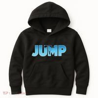 Skydiving | Base Jumping | Parachute | Parachutist Kids Hoodie thumb 0