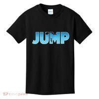 Skydiving | Base Jumping | Parachute | Parachutist Kids T-Shirt thumb 0
