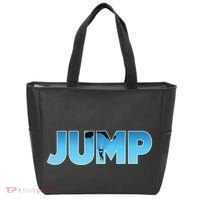Skydiving | Base Jumping | Parachute | Parachutist Tote Bag thumb 0