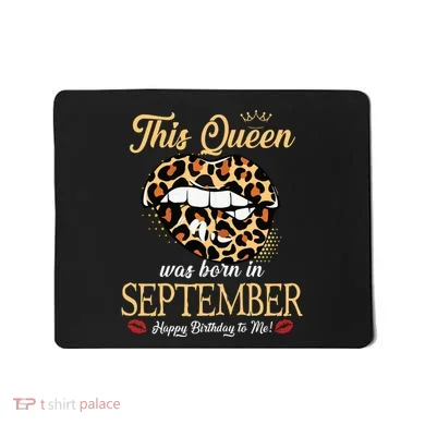 Mousepad
