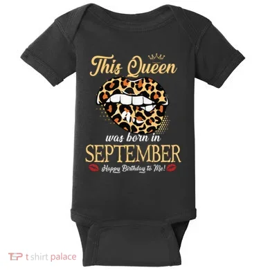 Baby Bodysuit