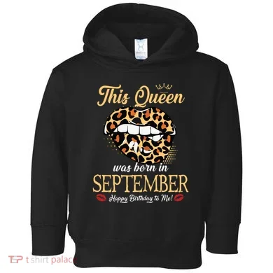 Toddler Hoodie