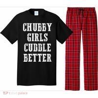 SSBBW BBW Lover Chubby Cuddle Better Pajama Set thumb 0