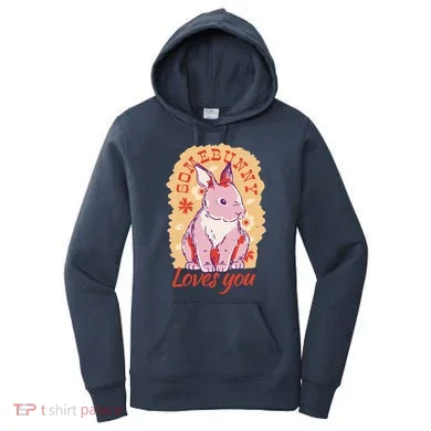 Women's Hoodie