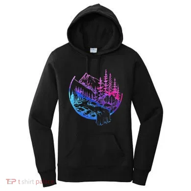 Women's Hoodie