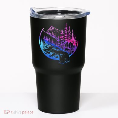 Subtle Bisexual Landscape Bisexuality Bi Ally Lgbt Pride Tumbler