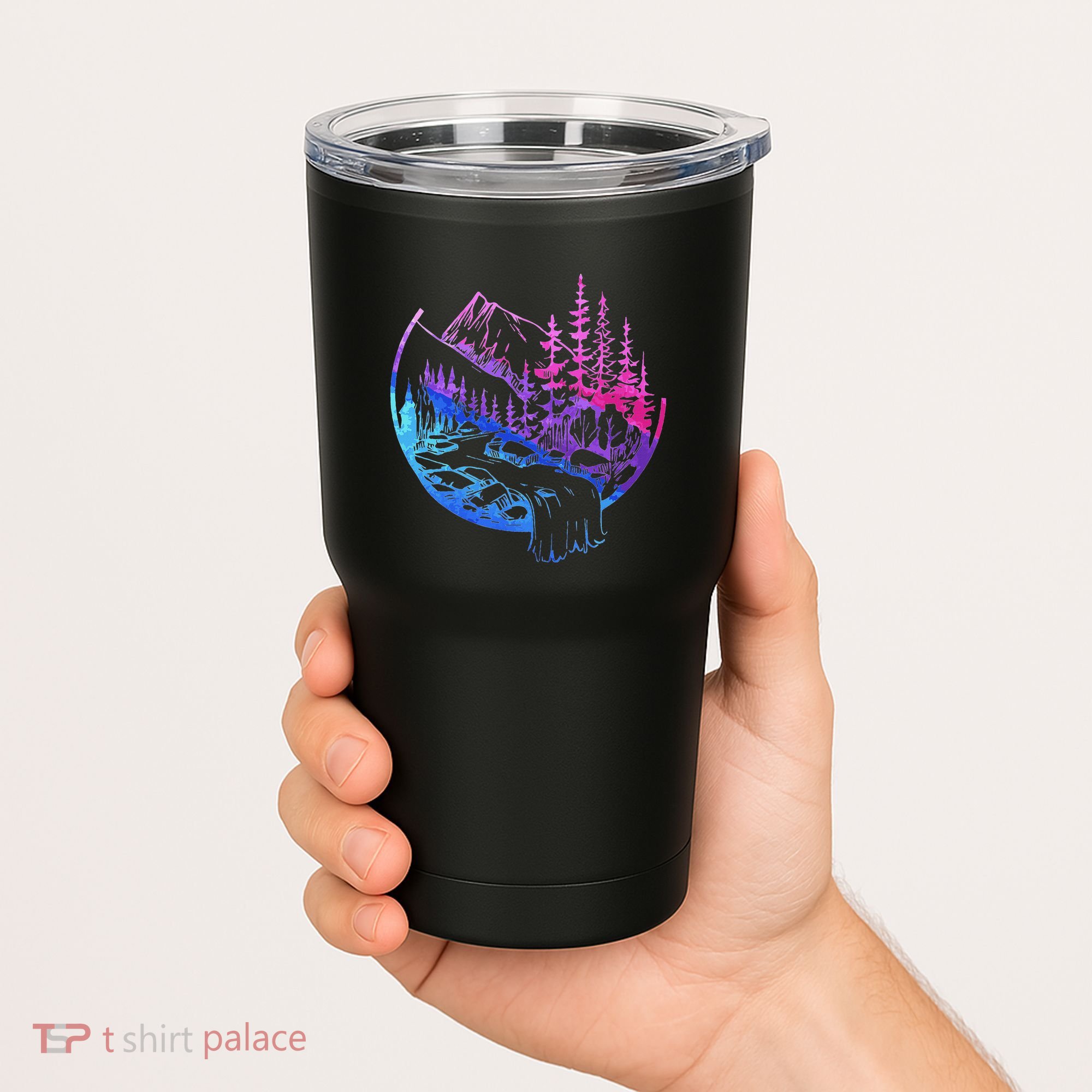 Subtle Bisexual Landscape Bisexuality Bi Ally Lgbt Pride Tumbler