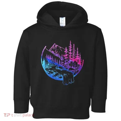 Toddler Hoodie