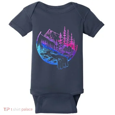 Baby Bodysuit