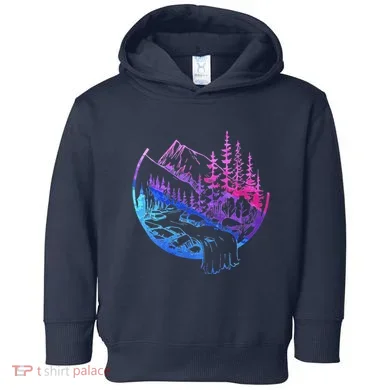 Toddler Hoodie