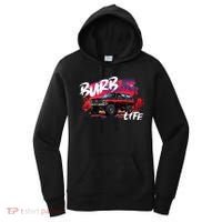 Squarebody Burb Life Truck Squarebody Suburban Women's Hoodie thumb 0