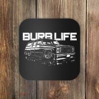 Squarebody Burb Life Truck Squarebody Suburban Coaster thumb 0