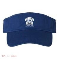 Senior Band Mom 2026 Class Of 2026 Cheer Band Meaningful Gift Visor thumb 0