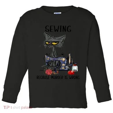Toddler Long Sleeve