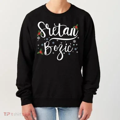 Women's Sweatshirt